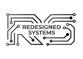 Redesigned Systems logo