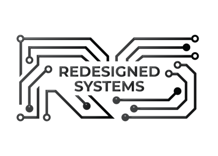 Redesigned Systems logo